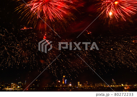 台湾 花火 線香花火 80272233