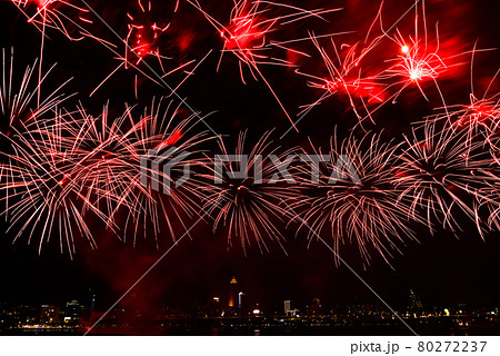 台湾 花火 線香花火 80272237