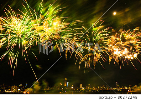 台湾 花火 線香花火 80272248