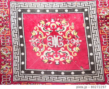 Tongan patterns Wedding motif on Tapa cloth Abstracts backgrounds. Tapa cloth usually form a grid of squares each of which contains geometric patterns with repeated motifs. Tongan patterns Wedding motif on Tapa cloth Abstracts backgrounds. Tapa cloth usually form a grid of squares each of which contains geometric patterns with repeated motifs. 80272297