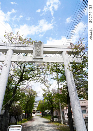 塚口神社 80274452