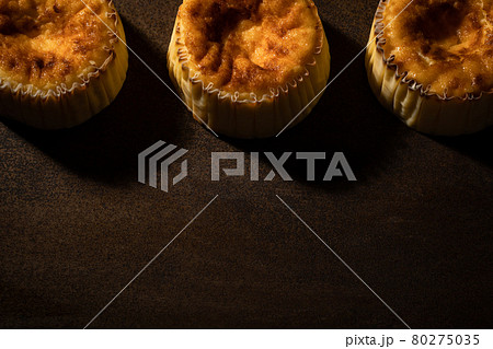 バスクチーズケーキ 80275035