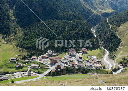 Alpine valley Alpine valley 80276387