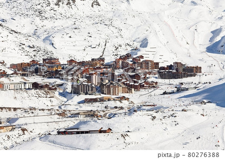 Val Thorens Val Thorens 80276388