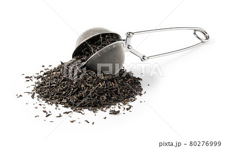 紅茶の茶葉 80276999