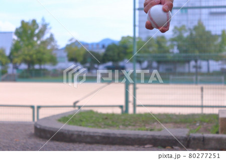 野球ボール 野球ボール 80277251