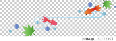 金魚 金魚 80277491