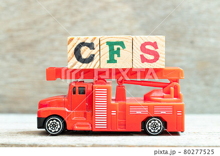 CFS (Abbreviation of Container Freight Station, Certified fund specialist or Chronic fatigue syndrome) CFS (Abbreviation of Container Freight Station, Certified fund specialist or Chronic fatigue syndrome) 80277525