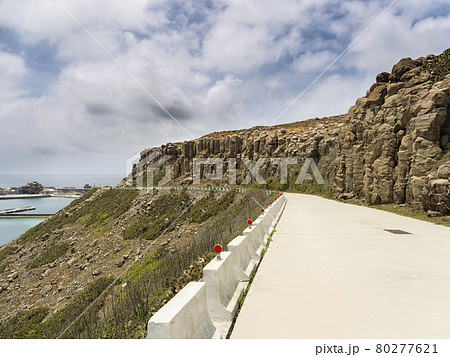 台湾澎湖・虎井嶼 / Hujing Island, Penghu, Taiwan 台湾澎湖・虎井嶼 / Hujing Island, Penghu, Taiwan 80277621