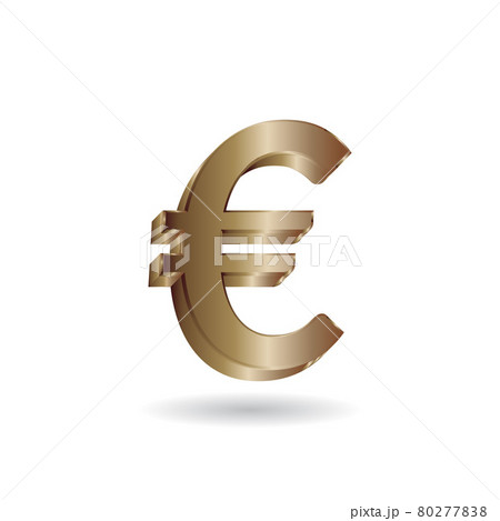 EURO € - 貨幣
