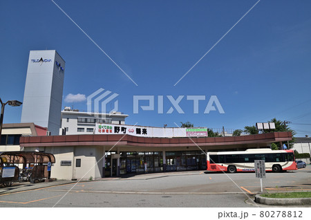 金沢市　北陸鉄道　野町駅 80278812