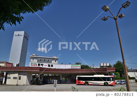 金沢市　北陸鉄道　野町駅 80278813