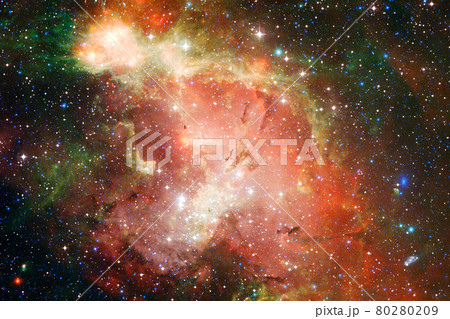 Starfield. Elements of this image furnished by NASA Starfield. Elements of this image furnished by NASA 80280209