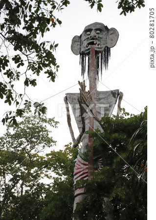 ワット・パーラックローイ ワット・パーラックローイ 80281705