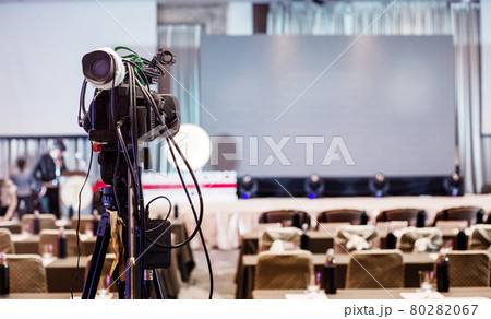 recording seminar on state in board meeting ceremony 80282067