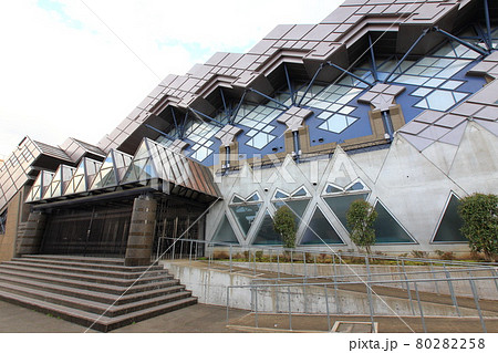 東京武道館　東京都足立区綾瀬 80282258