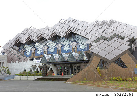 東京武道館　東京都足立区綾瀬 80282261