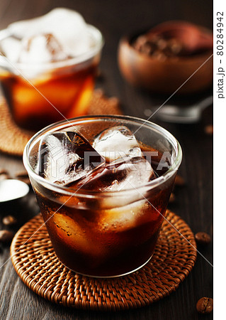 アイスコーヒー アイスコーヒー 80284942