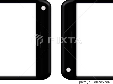 モバイルデータ通信のイメージ画像 80285786