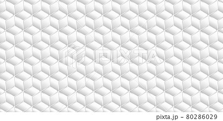 Abstract geometric seamless pattern design modern luxury with polygonal shape and silver lines Abstract geometric seamless pattern design modern luxury with polygonal shape and silver lines 80286029