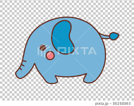 Elephant_3 Elephant_3 80288863