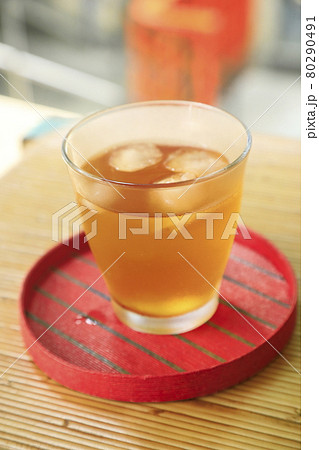茶屋の冷やしあめ 80290491