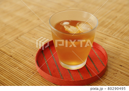 茶屋の冷やしあめ 80290495