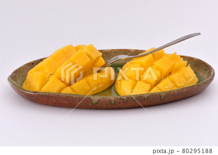 食べ頃サイン 80295188