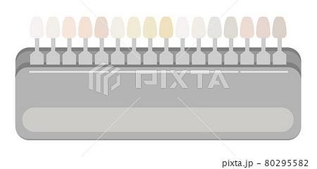 シェードガイド シェードガイド 80295582