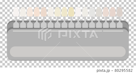 シェードガイド シェードガイド 80295582