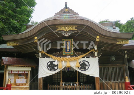 根室金毘羅神社 北海道 根室金毘羅神社 北海道 80296928