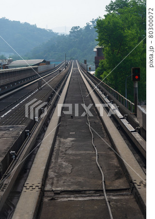 台湾 架け橋 陸橋 80300072