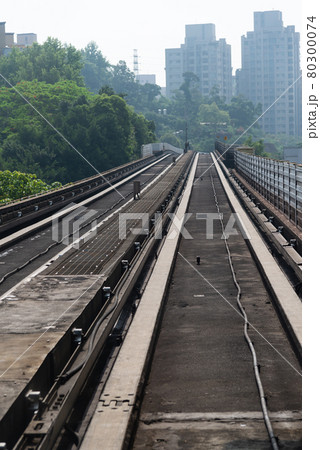 台湾 架け橋 陸橋 80300074