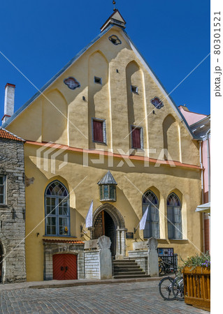 Great Guild, Tallinn, Estonia Great Guild, Tallinn, Estonia 80301521