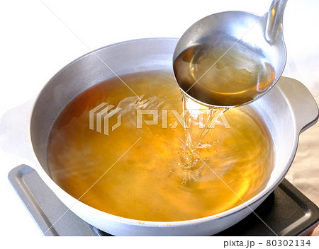 スープ だし つゆ 旨味 昆布 カツオ かつお 節 あご もつ 鍋 うどん そば なべ おでん 80302134