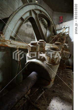 廃墟 玄岳ドライブイン 静岡県 伊豆市 廃墟 玄岳ドライブイン 静岡県 伊豆市 80303600