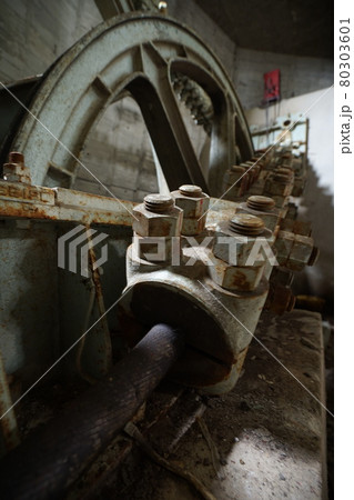 廃墟 玄岳ドライブイン 静岡県 伊豆市 廃墟 玄岳ドライブイン 静岡県 伊豆市 80303601