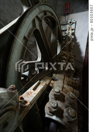 廃墟 玄岳ドライブイン 静岡県 伊豆市 廃墟 玄岳ドライブイン 静岡県 伊豆市 80303607