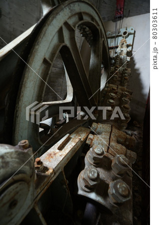 廃墟 玄岳ドライブイン 静岡県 伊豆市 廃墟 玄岳ドライブイン 静岡県 伊豆市 80303611