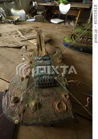 廃墟 玄岳ドライブイン 静岡県 伊豆市 廃墟 玄岳ドライブイン 静岡県 伊豆市 80303818