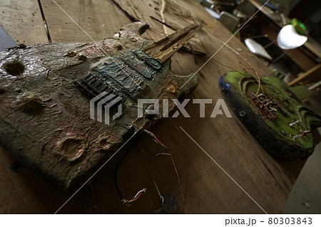 廃墟 玄岳ドライブイン 静岡県 伊豆市 廃墟 玄岳ドライブイン 静岡県 伊豆市 80303843