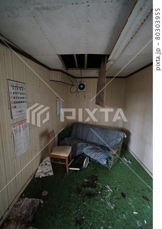 廃墟 玄岳ドライブイン 静岡県 伊豆市 廃墟 玄岳ドライブイン 静岡県 伊豆市 80303955