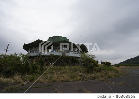 廃墟 玄岳ドライブイン 静岡県 伊豆市 廃墟 玄岳ドライブイン 静岡県 伊豆市 80303958
