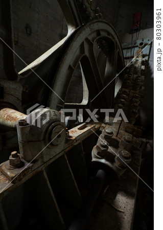 廃墟 玄岳ドライブイン 静岡県 伊豆市 廃墟 玄岳ドライブイン 静岡県 伊豆市 80303961