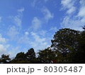 青空 80305487