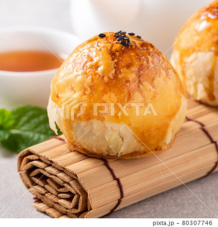 月餅 中秋 仲秋 80307746