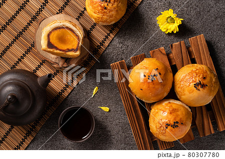 中秋 仲秋 中秋節 80307780