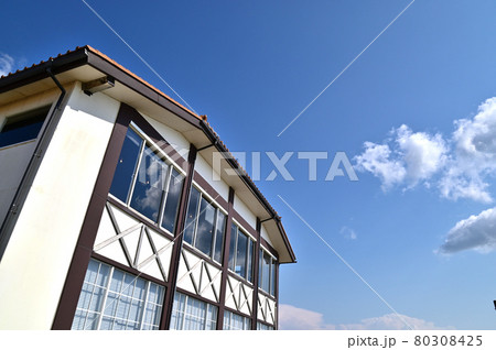 石川県　千里浜海岸　千里浜レストハウス 80308425