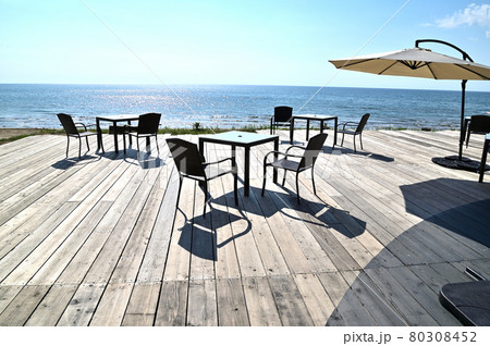 石川県 千里浜海岸 千里浜レストハウス 石川県 千里浜海岸 千里浜レストハウス 80308452