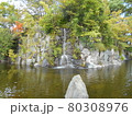 上尾丸山公園の水辺 80308976